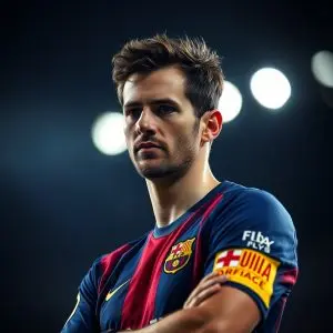 Casimiro: La mano de Xavi Pascual se nota en el Barça