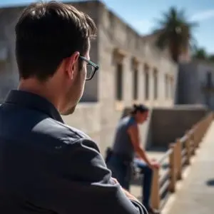 El Concello renova tramo da rúa Xoán Rico Pérez por 45.000€