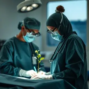 Sergas plantea mejoras a médicos urgencias en Mesa Sectorial