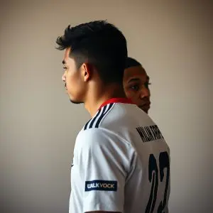 Ester Expósito y Kylian Mbappé: ¿la pareja del año?