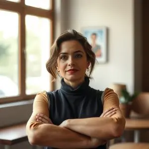 Esther Mora cierra tienda soñada tras aprobar oposición