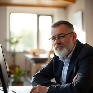 Os Mestre Mateo prepáranse en Lugo: casa audiovisual galego