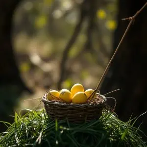 Arranca la Pascua en Burela