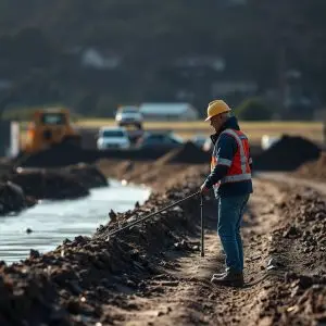 Adjudicada obra contra inundaciones en Xunqueira, Viveiro