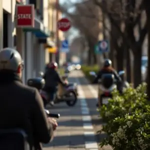 O Camiño esperta en marzo: negocios que se reactivan coa primavera