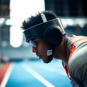 Arévalo manda en el selectivo de k 1 de sprint olímpico y estará en la Copa del Mundo
