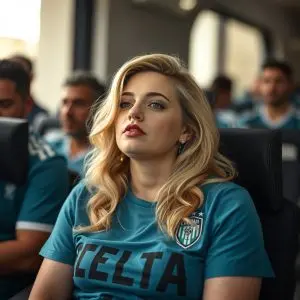 Madonna responde al Celta y localiza la camiseta en Balaídos