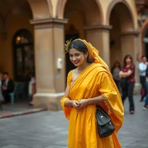 La Campana y Martín Villa cortadas por Tranvibús de Sevilla