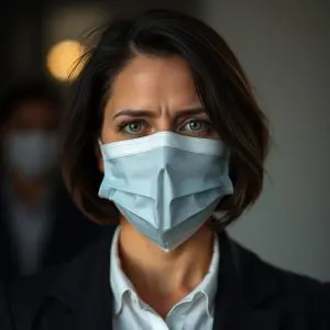 Irene Montero denuncia amenazas de muerte de ultraderecha