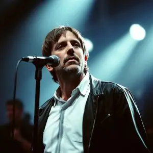 Liam Gallagher, de Oasis, Afronta una Demanda Millonaria por la Manutención de su Hija Autista Gemma