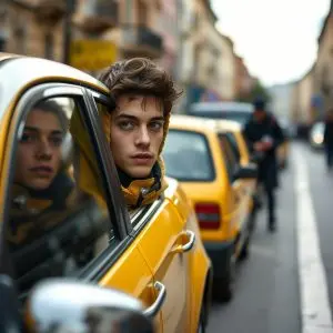 Prohíben entrar en Turís a joven tras robar más de 70 coches