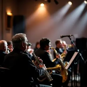 Ibermúsica: 56º Aniversario con orquestas y directores (Temporada 2025 2026)