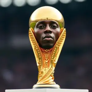 Análisis: Álvaro Benito sobre Dembelé y el Balón de Oro