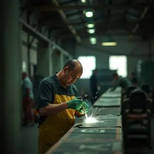 Luz verde para obras en fábrica Clesa; reabrirá en 2027