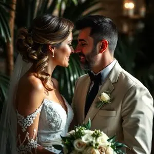 Análisis: Fuente Palmera de Boda Celebra su Xvii Edición con Agatha Ruiz de la Prada Como Invitada d