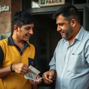 Análisis: 'Momento de Pagar la Cuenta' divide a dos solteros