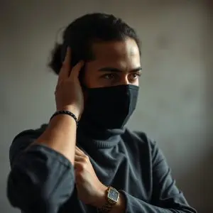 Jueces: fiasco de las pulseras antimaltrato que no funcionan