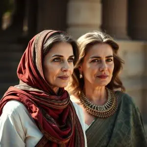 En desarrollo: la Reina Letizia en Egipto y Tamara Falcó