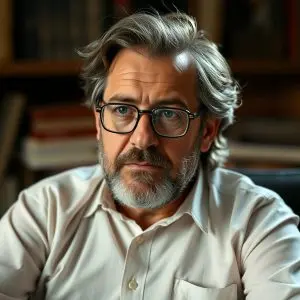 Antonio Rodríguez Almodóvar gana el Premio Letras Andaluzas (2025)