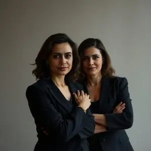 Maria José Suárez aclara relación con Álvaro Muñoz Escassi