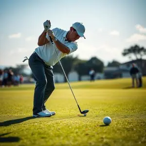 Análisis: 1ª edición Trofeo Ibercaja Banca Privada de Golf
