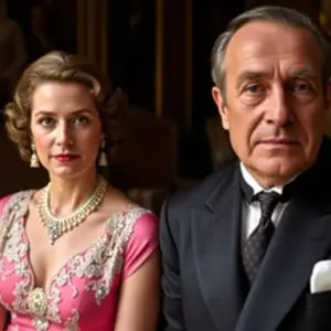 Carlinos Reales: el affaire de Eduardo Viii y Wallis Simpson