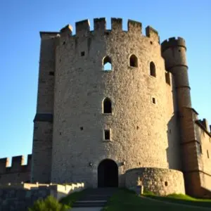 Sigüenza: el castillo donde aún vaga el alma de una reina