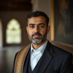 Quen é Mojtaba Jameneí, herdeiro na República Islámica