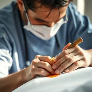 Fisioterapeuta Toni Pérez: la contractura y su tarro de miel