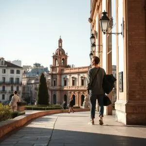 Torreblanca: romería única de Sevilla Capital este domingo
