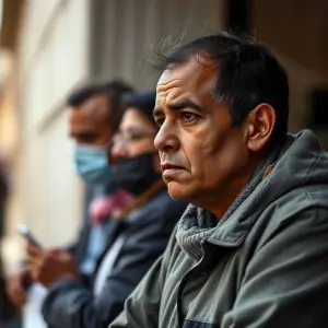 Denuncias en Lugo por tirar caldera, residuos de obra y poda