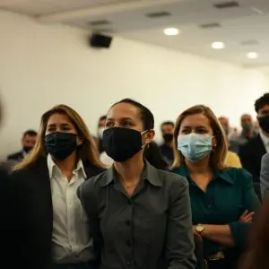 Supervivientes': vilalbesa María Lamela conquista audiencia