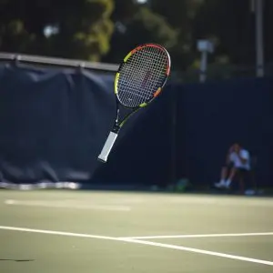 Comprar una raqueta con criterio: M1 Tennis llega a España