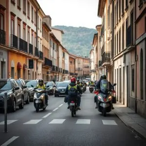Los CIM móviles de la Xunta comienzan recorrido por Lugo