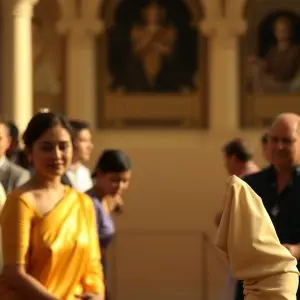 Concha de Oro para 'Los Domingos': arrebato de fe y cine