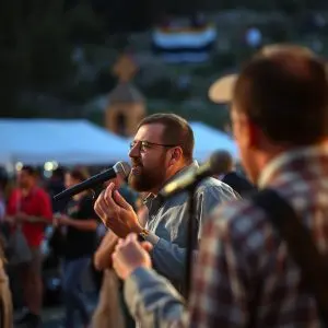 Fiestas de Guadarrama 2025: Programa, Actividades y Conciertos Gratis