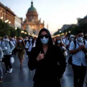 Sevilla vivirá este viernes la Noche en Blanco 2025