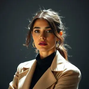 Quién es Gemma Pinto, la influencer de Marc Márquez