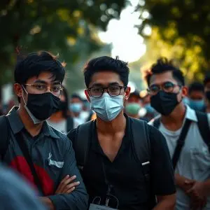 'zoomers' la Vida de la Generación z Más Allá de los Estereotipos
