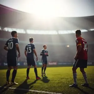 Europa gana por quinta vez en Campo contrario con apuros