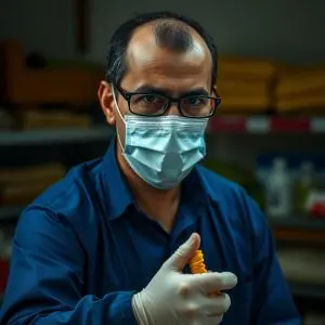 Sebastián de la Rosa, Méd.: Carbohidratos, error tras ayuno