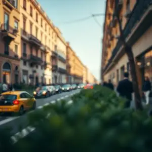 Actualidad: Barcelona Estrena un Microbús de Hidrógeno