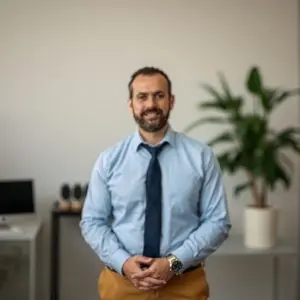 Stellantis nombra a Joao Laranjo director financiero
