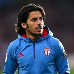 Almeyda mejora al Sevilla FC: 10 puntos en 7 jornadas