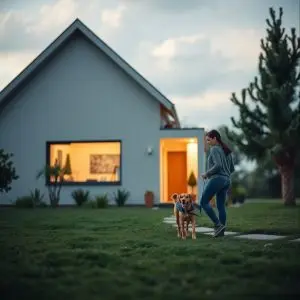 Prohíben pasear perros cerca futura casa de Kate y Guillermo