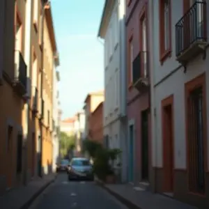 Parece Londres, pero es Huelva: casas inglesas centenarias