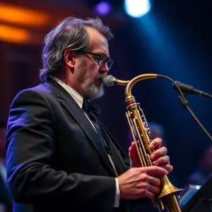 Análisis: Festival de Ópera da un giro jazz sobre 'carmen
