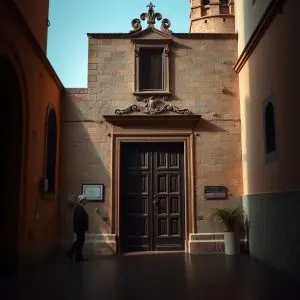 Patrimonio Aprueba la Restauración de la Puerta de Sevilla de Carmona