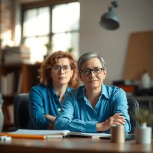 Estudio: mayores con salud mental sufren exclusión y soledad