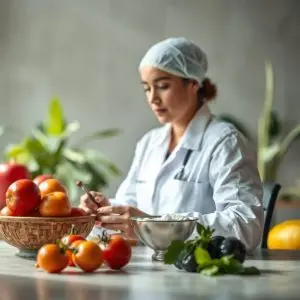 Análisis: la importancia del zinc en la dieta y alimentos
